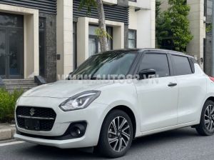 Xe Suzuki Swift GLX 1.2 AT 2022