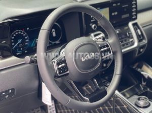 Xe Kia Sorento Signature 1.6 AT AWD Hybrid 2022