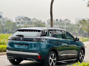 Xe Peugeot 3008 AL 2022