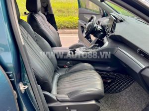 Xe Peugeot 3008 AL 2022