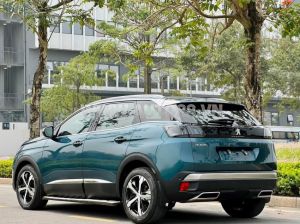 Xe Peugeot 3008 AL 2022