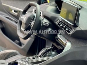 Xe Peugeot 3008 AL 2022