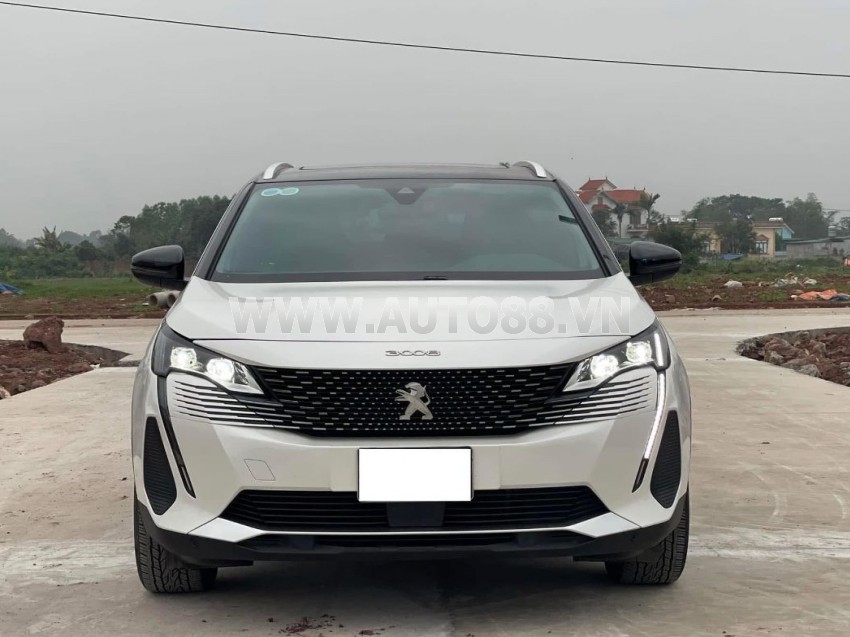 Peugeot 3008 AL 2022