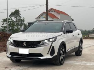 Xe Peugeot 3008 AL 2022