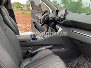 Xe Peugeot 3008 AL 2022