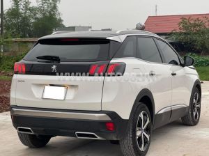 Xe Peugeot 3008 AL 2022