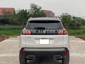 Xe Peugeot 3008 AL 2022