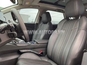 Xe Peugeot 3008 AL 2022
