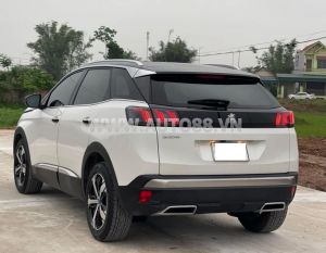 Xe Peugeot 3008 AL 2022