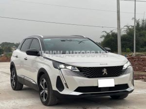 Xe Peugeot 3008 AL 2022