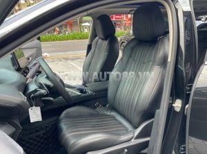 Xe Peugeot 3008 AL 2022