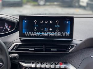 Xe Peugeot 3008 AL 2022