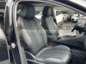 Xe Peugeot 3008 AL 2022