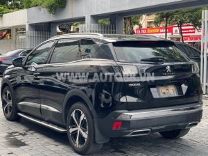 Xe Peugeot 3008 AL 2022