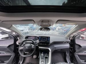 Xe Peugeot 3008 AL 2022