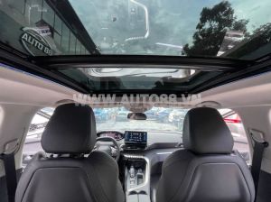 Xe Peugeot 3008 AL 2022