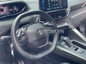 Xe Peugeot 3008 AL 2022