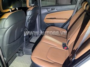 Xe Kia Sportage Signature 2.0D 2024