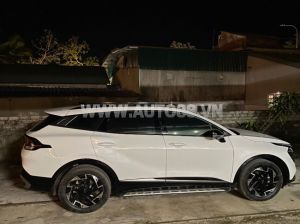 Xe Kia Sportage Signature 2.0D 2024