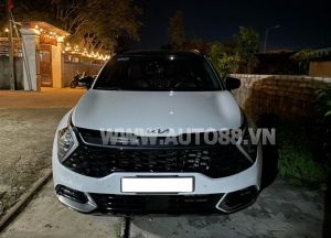 Xe Kia Sportage Signature 2.0D 2024