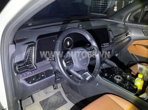 Xe Kia Sportage Signature 2.0D 2024