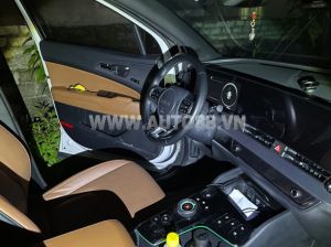 Xe Kia Sportage Signature 2.0D 2024