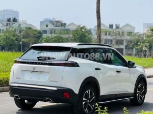 Xe Peugeot 2008 GT Line 1.2 AT 2022