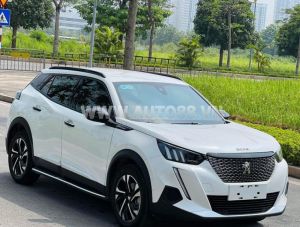 Xe Peugeot 2008 GT Line 1.2 AT 2022
