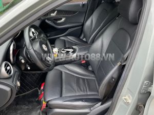 Xe Mercedes Benz C class C200 2017
