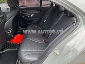 Xe Mercedes Benz C class C200 2017