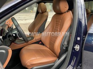 Xe Mercedes Benz E class E300 AMG 2021