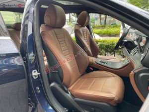 Xe Mercedes Benz E class E300 AMG 2021