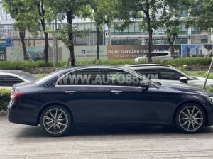 Xe Mercedes Benz E class E300 AMG 2021