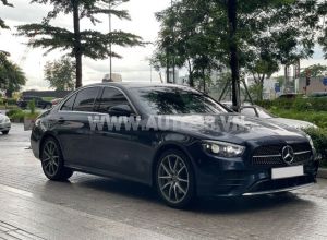 Xe Mercedes Benz E class E300 AMG 2021