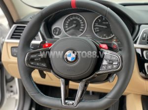 Xe BMW 3 Series 320i 2018