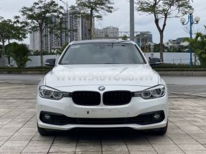 Xe BMW 3 Series 320i 2018
