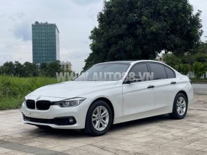Xe BMW 3 Series 320i 2018