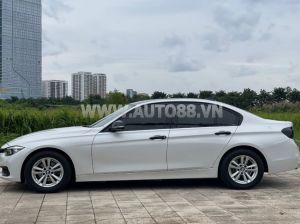 Xe BMW 3 Series 320i 2018