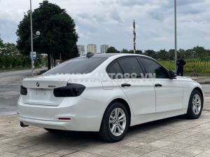 Xe BMW 3 Series 320i 2018