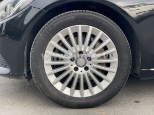 Xe Mercedes Benz C class C250 Exclusive 2015