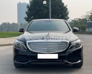 Xe Mercedes Benz C class C250 Exclusive 2015