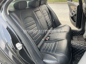 Xe Mercedes Benz C class C250 Exclusive 2015