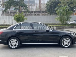 Xe Mercedes Benz C class C250 Exclusive 2015