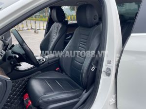 Xe Mercedes Benz E class E200 2017