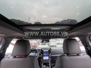 Xe Ford Everest Titanium Plus 2.0L 4x4 AT 2023