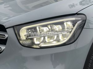 Xe Mercedes Benz GLC 200 4Matic 2022