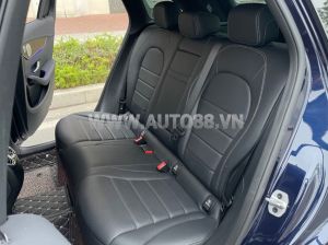 Xe Mercedes Benz GLC 200 4Matic 2022