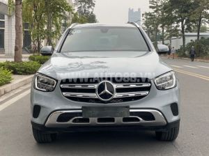 Xe Mercedes Benz GLC 200 4Matic 2022