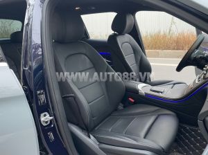 Xe Mercedes Benz GLC 200 4Matic 2022