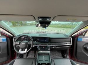 Xe Hyundai SantaFe Exclusive 2.5L 2024